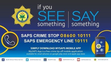 Jealous boyfriend on the run after girlfriend’s murder in Limpopo village
