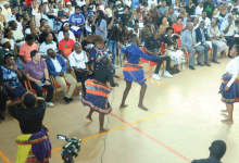 Launch a successful UNIVEN UGO student chapter and fellowship cohort