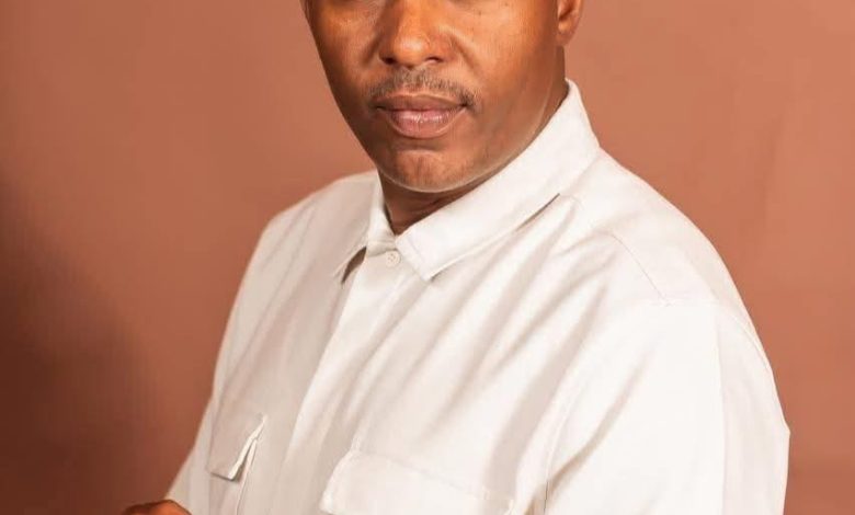 Lenny T Legodi lands new midday show on Energy FM Limpopo from Meropa Casino