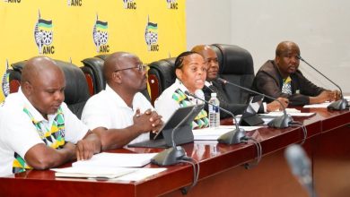Limpopo ANC expands PEC with three new co-opted members and a new spokesperson