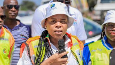 Limpopo Easter road safety crackdown led by SAPS with provincial leaders’ support