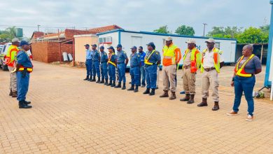 Limpopo crackdown: 477 suspects arrested in Operation Shanela II with Home Affairs help