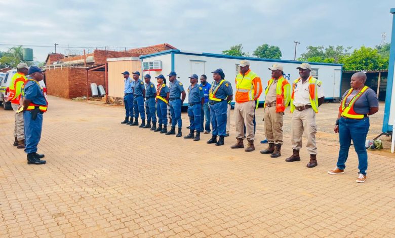 Limpopo crackdown: 477 suspects arrested in Operation Shanela II with Home Affairs help