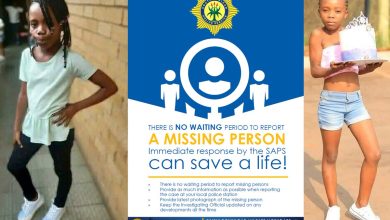 Limpopo police offer R100,000 reward to crack missing Fiona Matodzi case