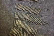 Limpopo police smash illegal gun and explosives network in two districts