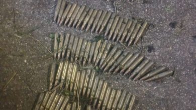 Limpopo police smash illegal gun and explosives network in two districts