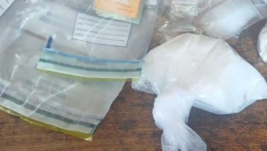 Limpopo shock arrest: 35‑year‑old Tshwarelo Maboya nabbed in multi‑agency police swoop in Lephalale