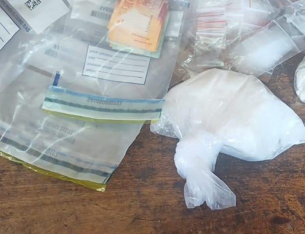 Limpopo shock arrest: 35‑year‑old Tshwarelo Maboya nabbed in multi‑agency police swoop in Lephalale