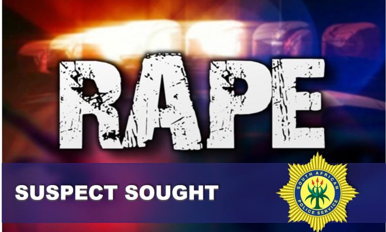 Manhunt under way after 14-year-old girl raped near Mokopane as police hunt suspect