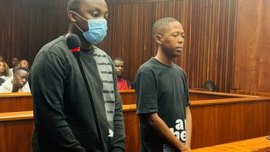 Mankweng men charged with murder after Polokwane shooting kills music producer Gadifele Maimela