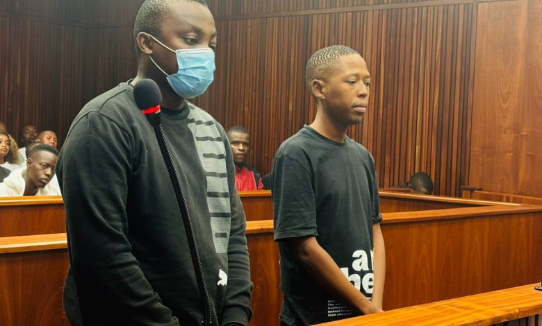 Mankweng men charged with murder after Polokwane shooting kills music producer Gadifele Maimela