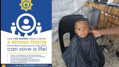 Missing 1-year-old boy in Hoedspruit: police launch urgent hunt as community urged to help