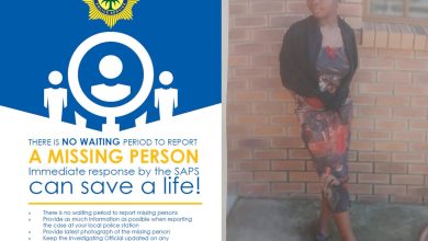 Missing 14-year-old Sinah Mahlauli in Limpopo village: police appeal for public help
