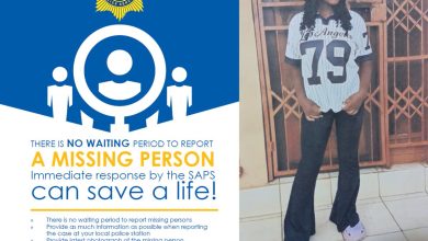 Missing 18-year-old Selaelo Ndadza: Police urge public help after she disappears on the way to the mall