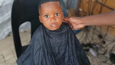 Missing toddler in Sedawa: urgent police hunt as community begs for tips.