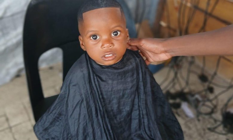 Missing toddler in Sedawa: urgent police hunt as community begs for tips.