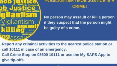 Mob justice horror in Limpopo village as crowd attacks man; police probe attempted murder