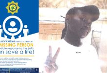 Mokopane teen, 16, vanishes after telling aunt she was visiting a friend – police appeal for help