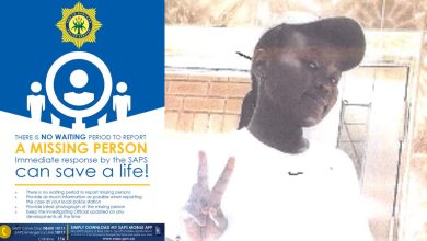 Mokopane teen, 16, vanishes after telling aunt she was visiting a friend – police appeal for help