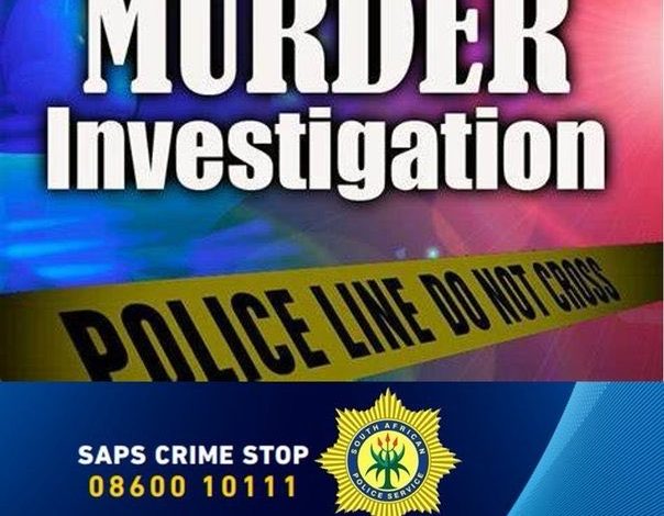 Murder probe after shocking discovery in Mareseleng, Limpopo