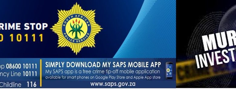 Mystery woman found dead beside road near Polokwane Airport as police launch manhunt