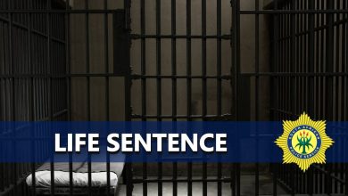 Nebo tracking team lands life sentence for GBVF killer Themba Mashiloane
