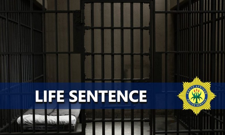 Nebo tracking team lands life sentence for GBVF killer Themba Mashiloane