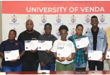 Plan a successful interns farewell and certificate handover ceremony