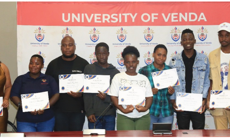 Plan a successful interns farewell and certificate handover ceremony