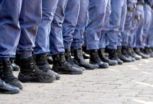 Police on high alert for EFF rally at Polokwane High Court