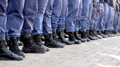 Police on high alert for EFF rally at Polokwane High Court
