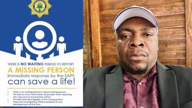 Polokwane man Mubamani Lucky Masetwadi vanishes as police beg public for tips