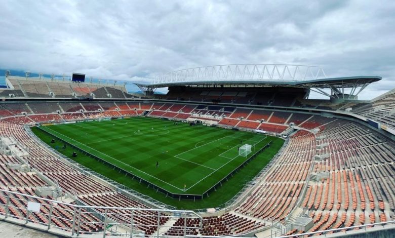 Polokwane to host Nedbank Cup final as Durban City clash with TS Galaxy at New Peter Mokaba Stadium