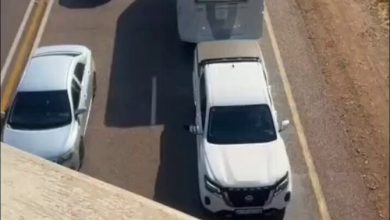 Post-Easter traffic chaos on the N1 as Limpopo commuters head back to Gauteng