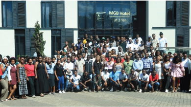 Prepare honours students for the year ahead through a successful orientation and induction workshop