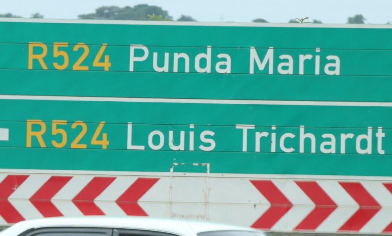 R524 Shut After Head‑On Smash Near Lutanandwa Bridge
