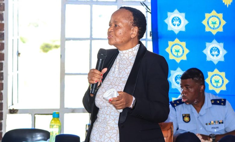 SA Police launches easy-to-fill public questionnaire to boost public engagement