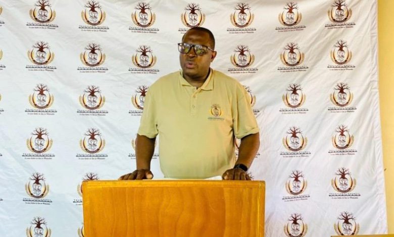 SAPS welcomes 25 new CPF members in Makuleke to boost community safety