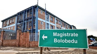 Sekgosese fraud scandal: R600k scam over 26 fake invoices lands hardware store worker in court
