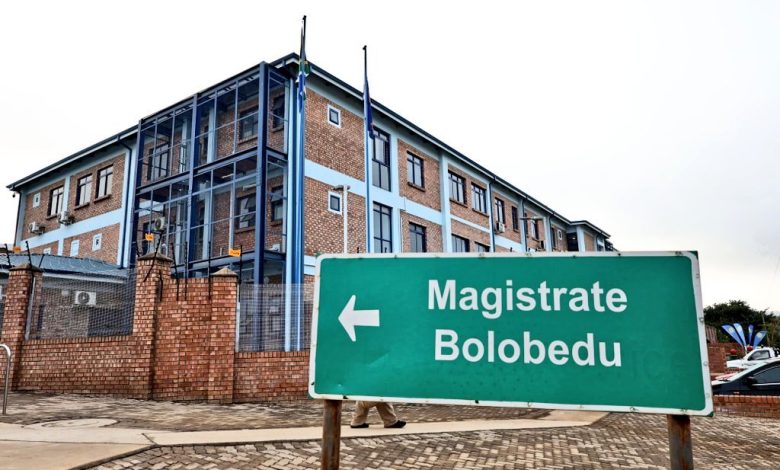 Sekgosese fraud scandal: R600k scam over 26 fake invoices lands hardware store worker in court