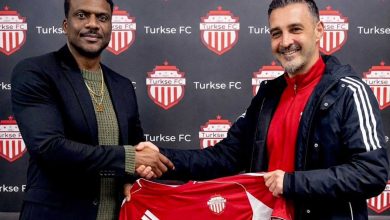 Seshego-born ex-Chelsea midfielder Masilo Modubi lands coaching job in Belgium