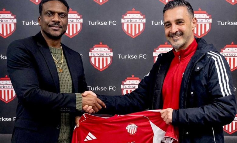Seshego-born ex-Chelsea midfielder Masilo Modubi lands coaching job in Belgium