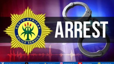 Shock as 39-year-old suspect appears in court over police sergeant’s murder