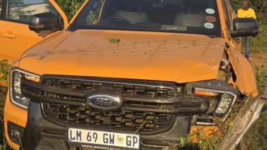 Shocking Ha Budeli Heist: Ten gunmen hijack filling station as a customer is shot