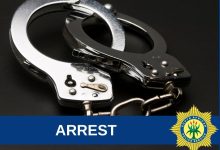 Spitzpunt murder: family hands over suspect after girlfriend’s death