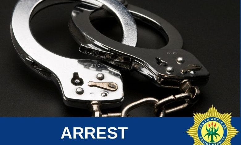 Spitzpunt murder: family hands over suspect after girlfriend’s death