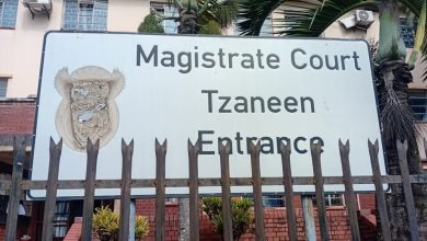 Teen mum, 18, to appear in court over newborn found dead in Bolobedu pit toilet