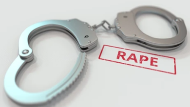 Three men arrested over brutal rape at Phiphidi Village graveyard