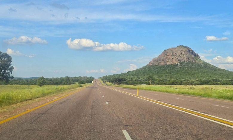 Three speedsters busted on the N1 as Limpopo cops crack down on reckless driving