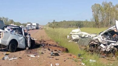 Tragic Easter crash claims Maswanganyi family as Limpopo Premier to deliver eulogy